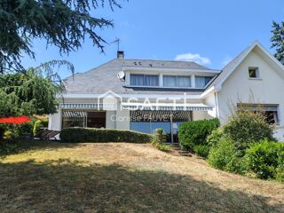  Maison � vendre 6 pi�ces 200 m�