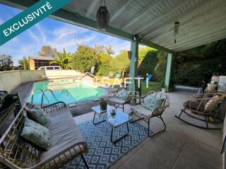  Maison � vendre 5 pi�ces 221 m�