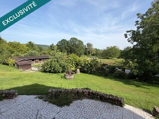  Maison à vendre 14 pièces 330 m²