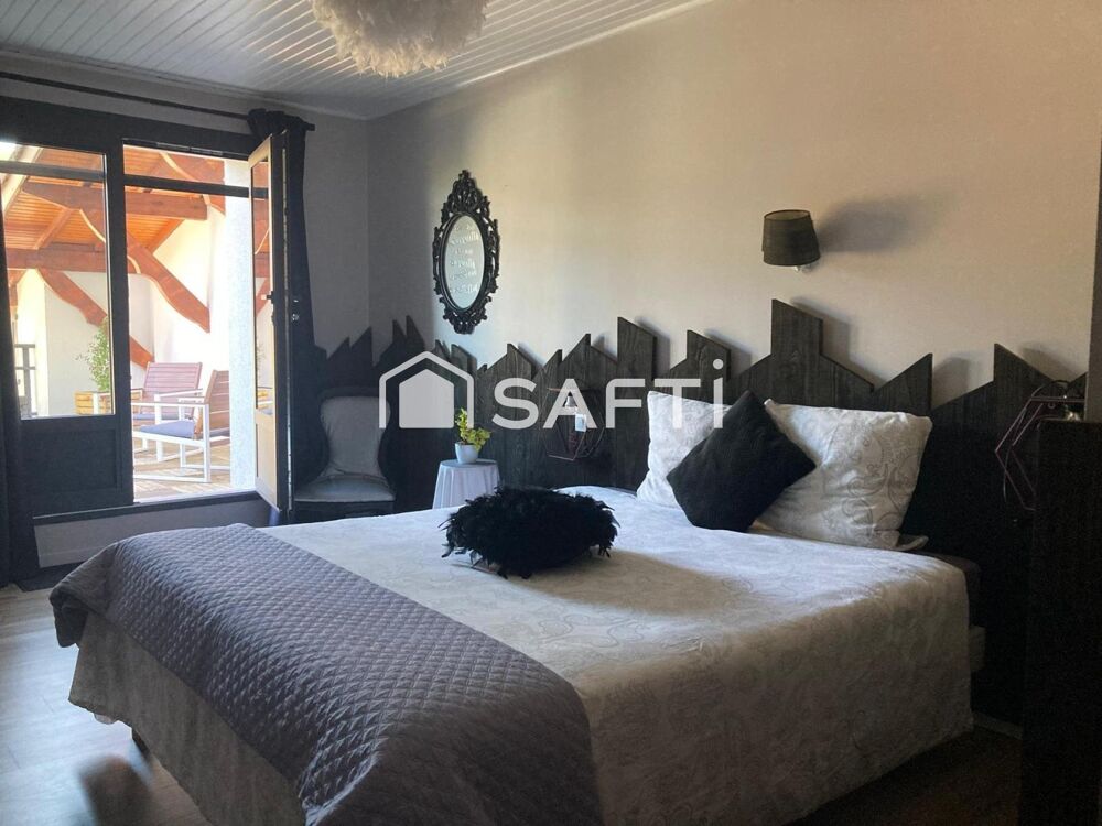 à vendre  Maison Ban-sur-Meurthe-Clefcy (88230)