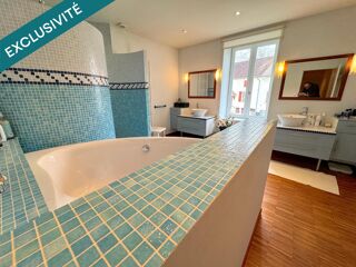  Maison � vendre 5 pi�ces 195 m�