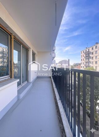  Appartement � vendre 4 pi�ces 82 m�