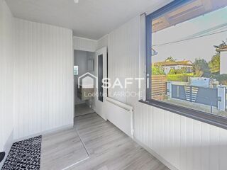  Maison � vendre 2 pi�ces 50 m�