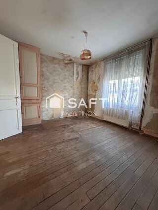  Maison � vendre 5 pi�ces 107 m�