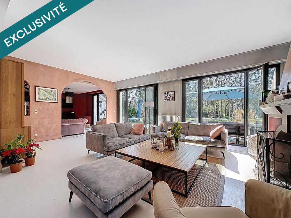 � vendre  Maison Lamorlaye (60260)