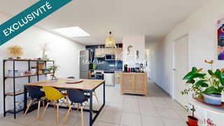  Appartement � vendre 4 pi�ces 111 m�