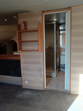  Appartement � vendre 1 pi�ce 17 m�