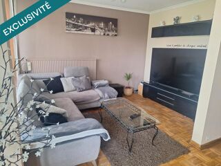  Appartement à vendre 5 pièces 96 m²