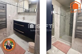  Maison à louer 2 pièces 56 m²