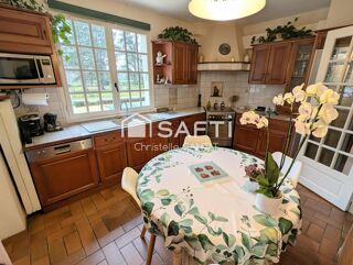  Maison � vendre 7 pi�ces 263 m�