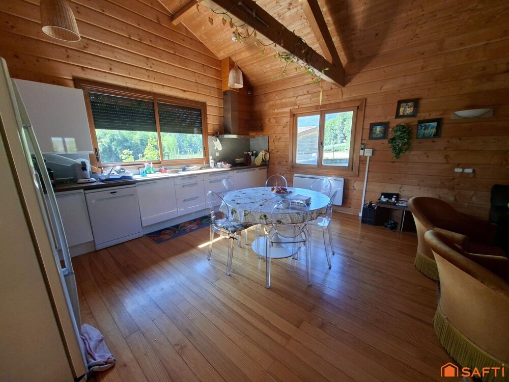Vente Maison Viager occupé sans rente Gaudent