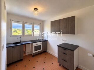  Appartement à louer 2 pièces 38 m²