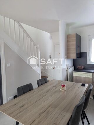  Maison  vendre 4 pices 80 m