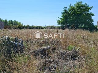  Terrain � vendre 635 m�