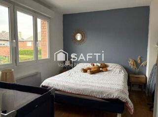  Maison � vendre 4 pi�ces 97 m�