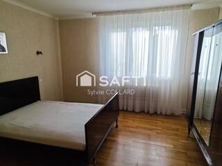  Maison à vendre 8 pièces 126 m²