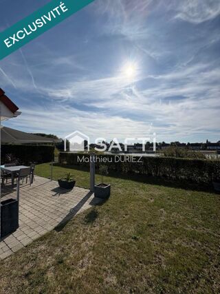  Maison � vendre 5 pi�ces 72 m�