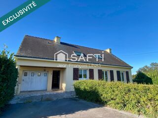  Maison  vendre 6 pices 119 m