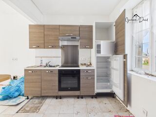  Maison à vendre 3 pièces 83 m²