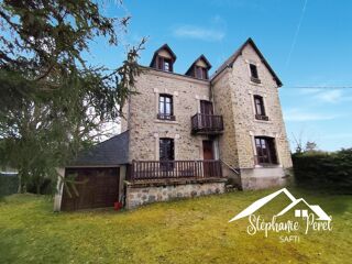  Maison à vendre 10 pièces 215 m²