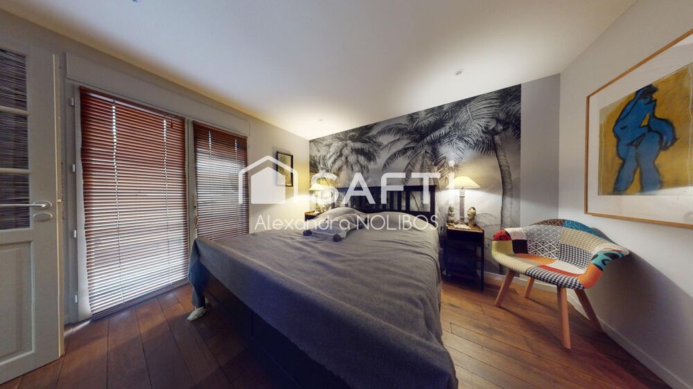 � vendre  Maison Lanton (33138)