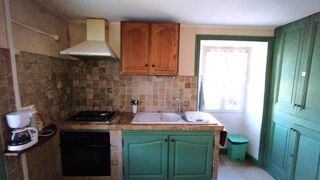  Maison � vendre 3 pi�ces 68 m�