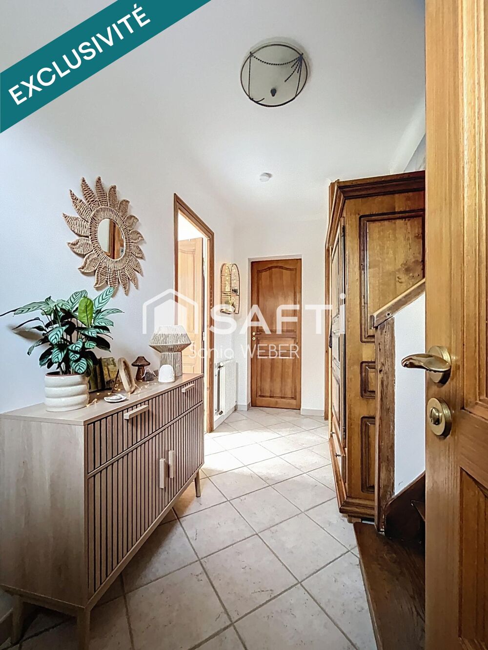 Vente Maison Vitry le François, Vitry-le-francois