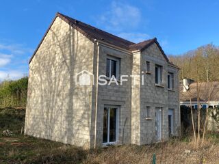  Maison à vendre 5 pièces 120 m²