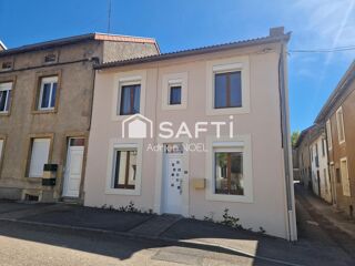 Maison à vendre 6 pièces 125 m²