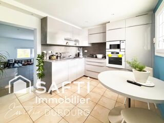  Maison à vendre 9 pièces 183 m²