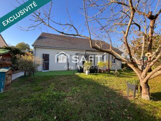  Maison � vendre 4 pi�ces 85 m�