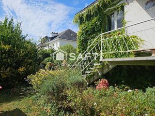  Maison à vendre 7 pièces 153 m²