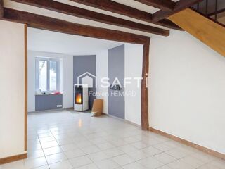  Maison à vendre 5 pièces 118 m²