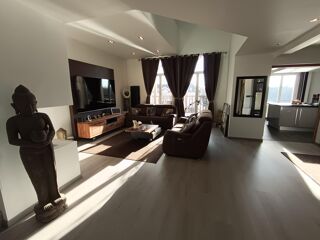  Appartement à vendre 6 pièces 168 m²