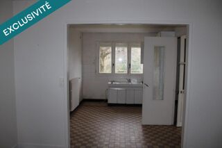  Maison � vendre 4 pi�ces 80 m�