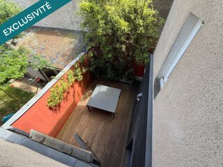  Maison à vendre 6 pièces 120 m²