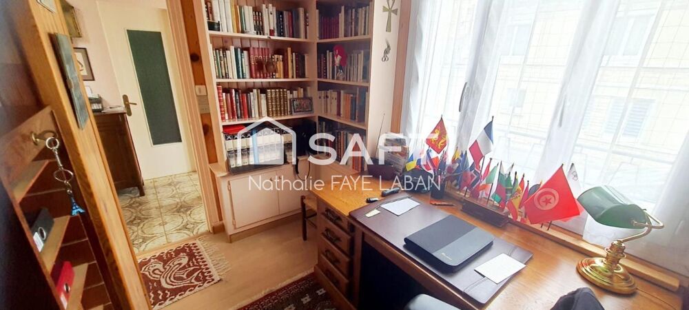 Vente Maison Maison familiale en plein cœur de ville Chatellerault
