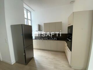  Appartement à vendre 3 pièces 75 m²