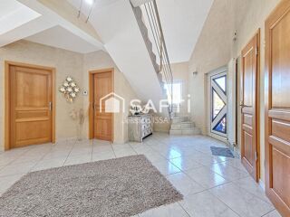  Maison à vendre 6 pièces 182 m²