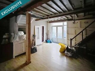  Maison � vendre 6 pi�ces 154 m�