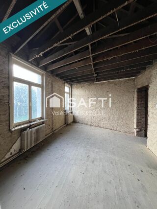  Maison � vendre 5 pi�ces 90 m�