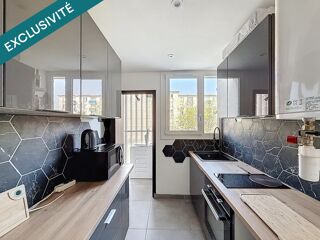  Appartement à vendre 3 pièces 51 m²