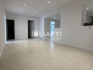  Maison à vendre 5 pièces 110 m²