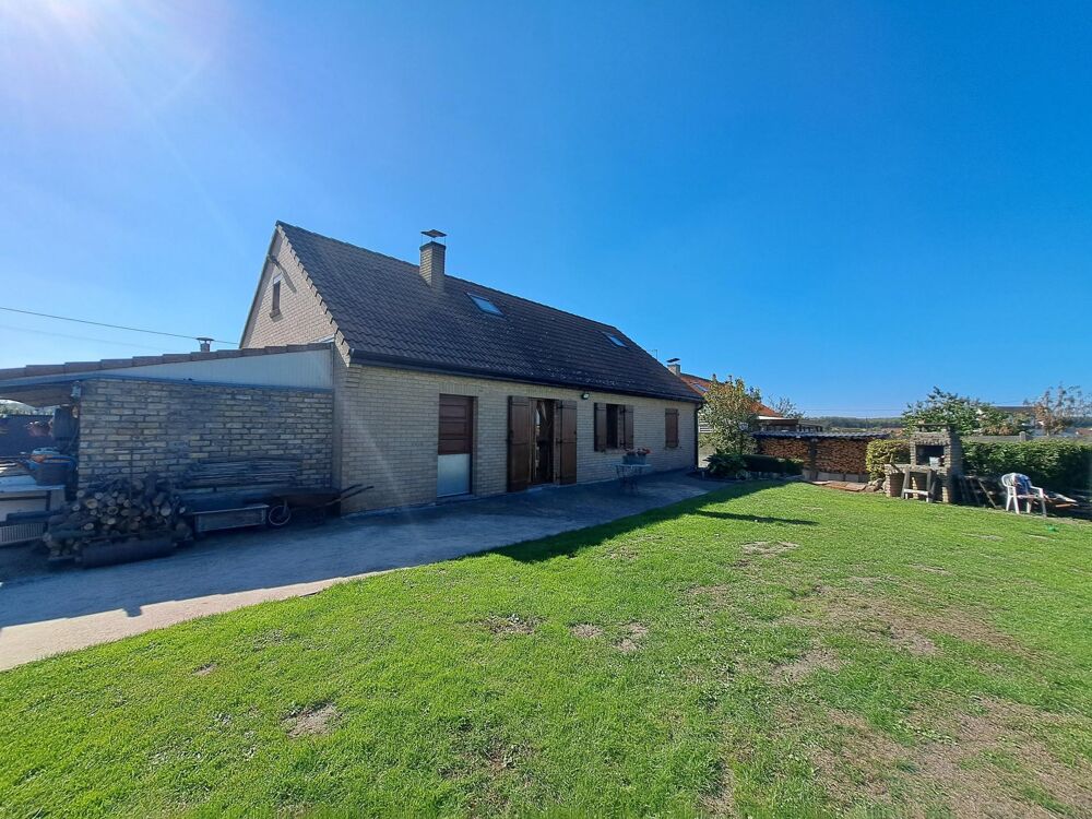 MAISON COUDEKERQUE VILLAGE.