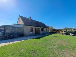 Maison 6 pièces 150 m² · à Bergues · 150 m² · 448 454 €
