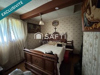  Maison à vendre 3 pièces 60 m²