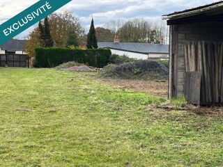  Terrain � vendre 2980 m�