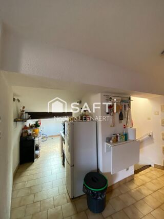  Appartement � vendre 3 pi�ces 32 m�