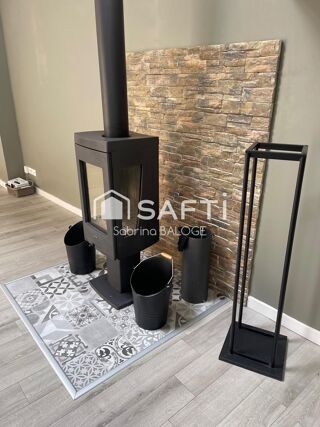  Maison à vendre 6 pièces 146 m²