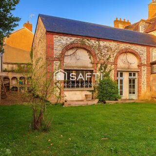  Maison à vendre 12 pièces 221 m²